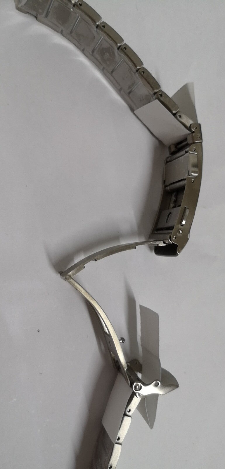 CITIZEN BN0121-51L BN0111-54E S108535 S113474 bracelet mont bell