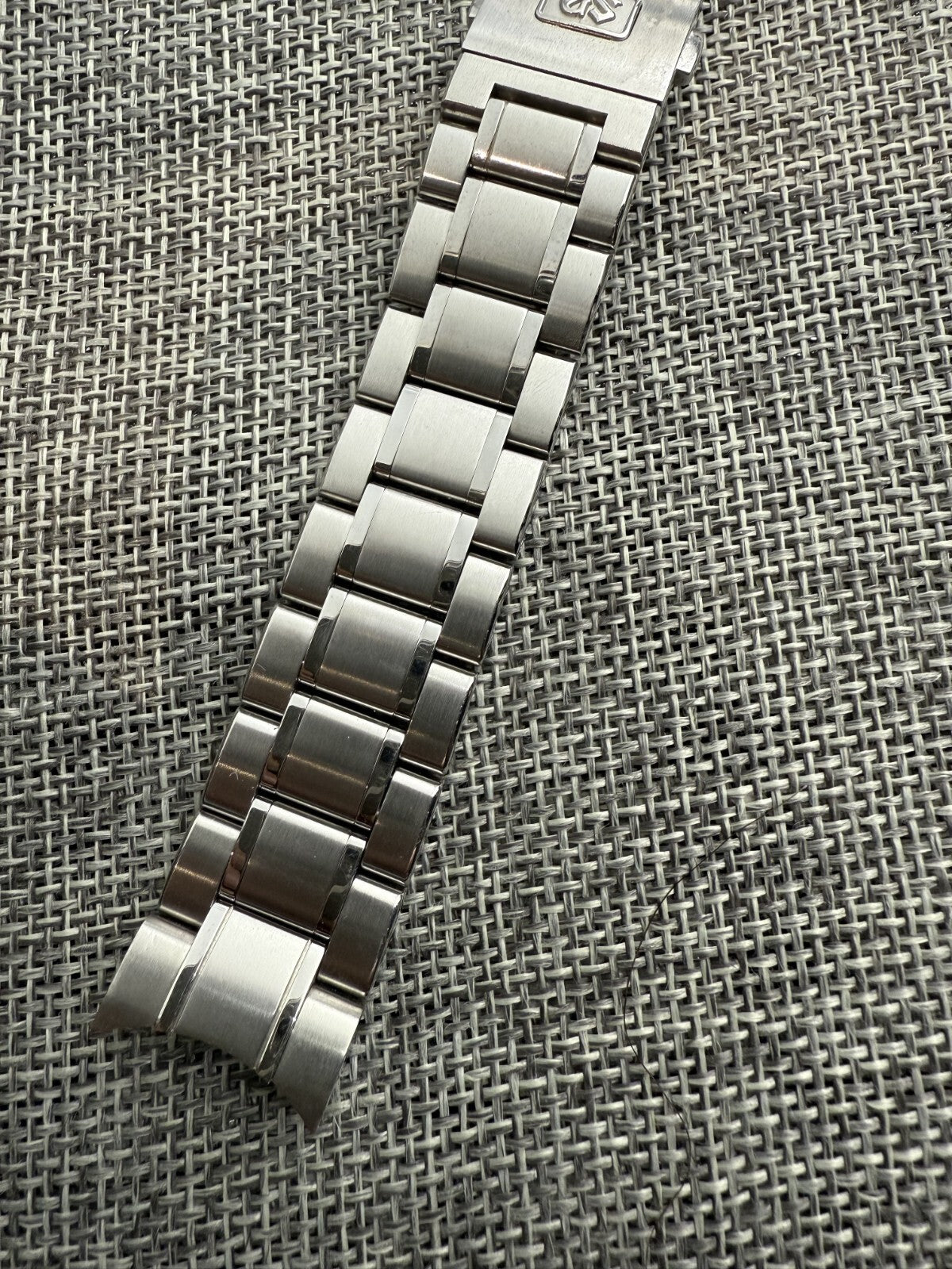 GRAND SEIKO 9S65-00B0 SBGR087 BRACELET METAL BAND AA1B611
