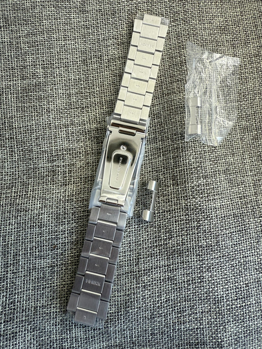 SEIKO Seiko 5 Sports 22MM BRACELET 4R36-07G0 SRPD63 SRPD67 SRPD69