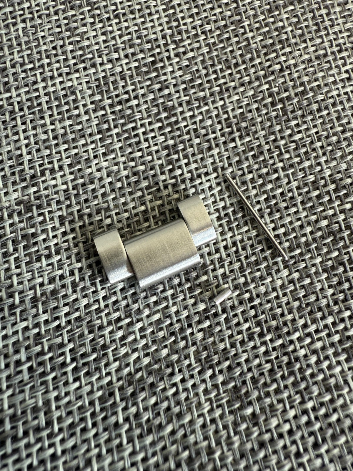 Seiko Prospex 1968 Heritage 60th Anniversary GMT SPB509 SPB511 SPB453 band link