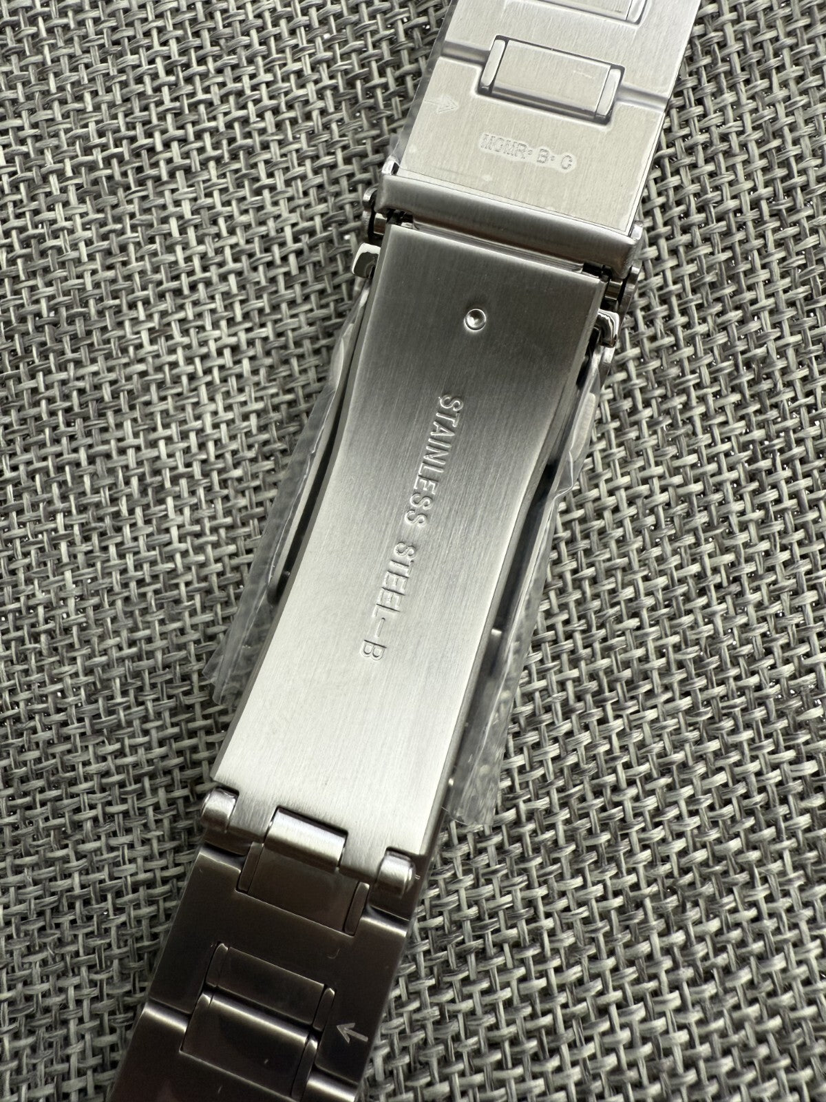 SEIKO PROSPEX MARINE MASTER SBBN033 SBBN045 SBBN043 SBBN031 BRACELET FLAT 22mm