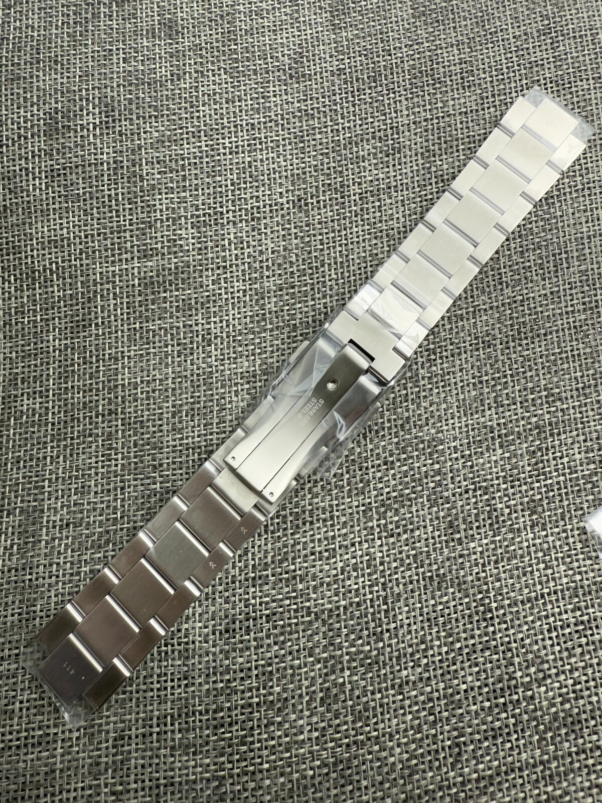 Seiko Prospex Alpinist Presage Date Power Bracelet metal band SPB045 SPB121
