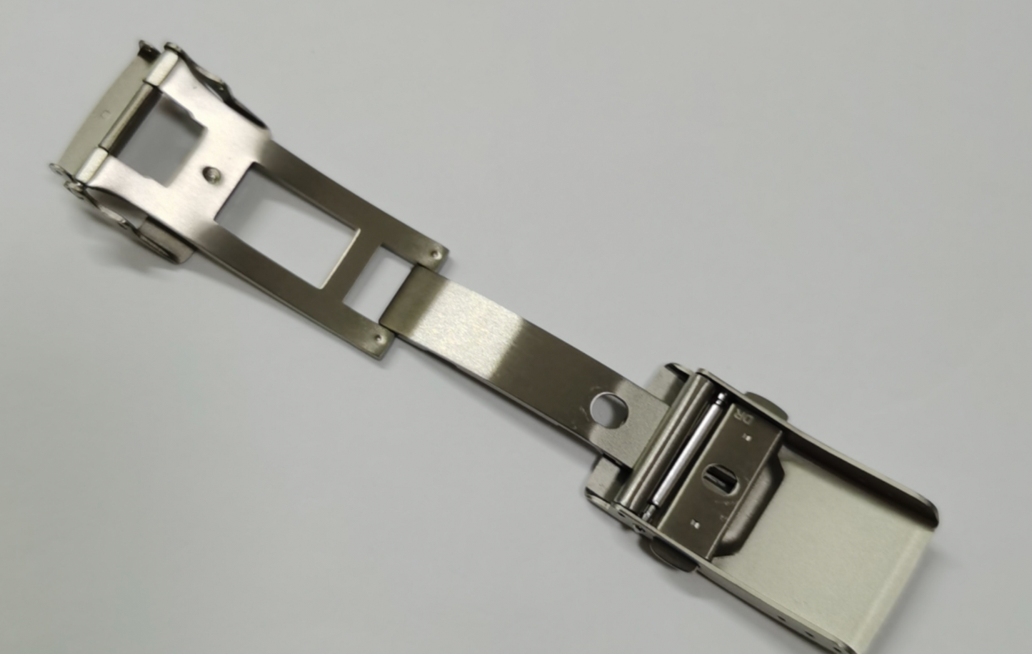 CITIZEN 18MM-18MM(internal diameter) SOLID TITANIUM CLASP