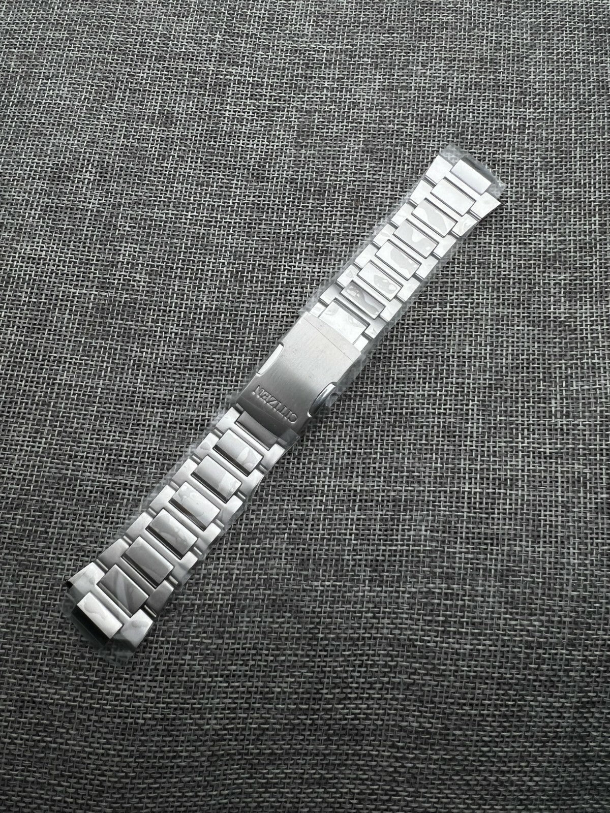 CITIZEN AV0070-57L Bracelet Eco-Drive Tsuno Racer
