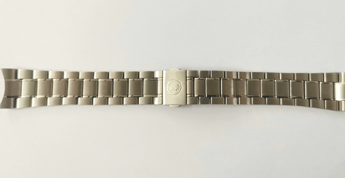 CITIZEN T018980 AT3030-58E EXCEED Titanium bracelet Metal band