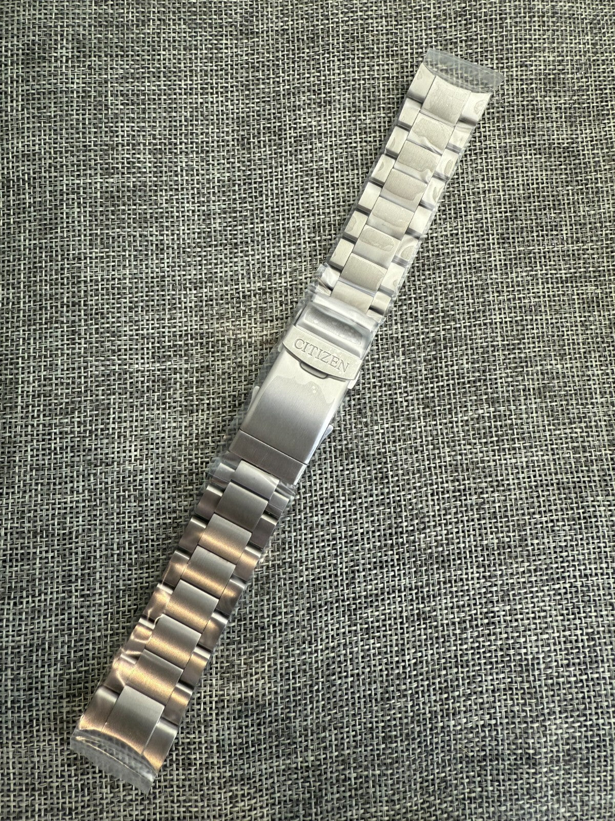 CITIZEN CC5001 CC5000 CC5005 tianium bracelet T026176 T025927 22mm metal band