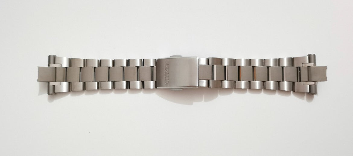 CITIZEN BY0040 BY0070 BY0074 T018050 titanium watch bracelet T018581 T018068