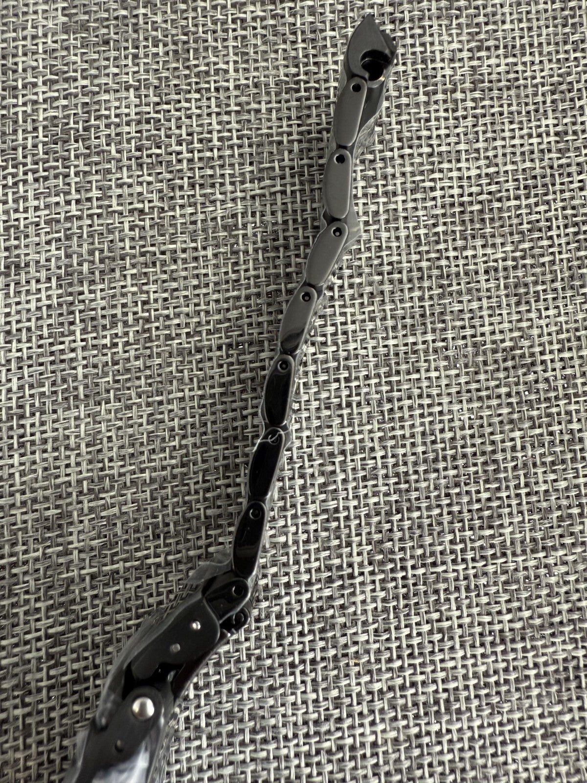 Seiko Prospex Captain Willard Black SLA061 SBDX051 Bracelet metal band
