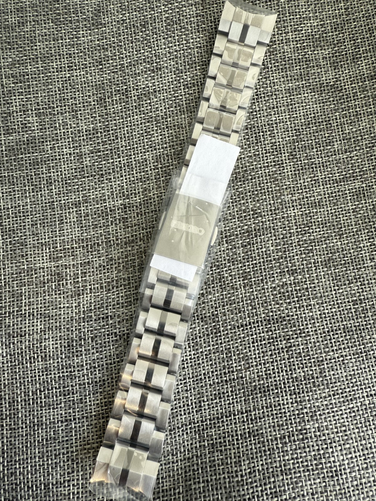 Seiko Astron SBXC003 21MM 5X53-0AB0 SBXC006 SBXC037/SBXC006/ Bracelet 5X53-0AA0