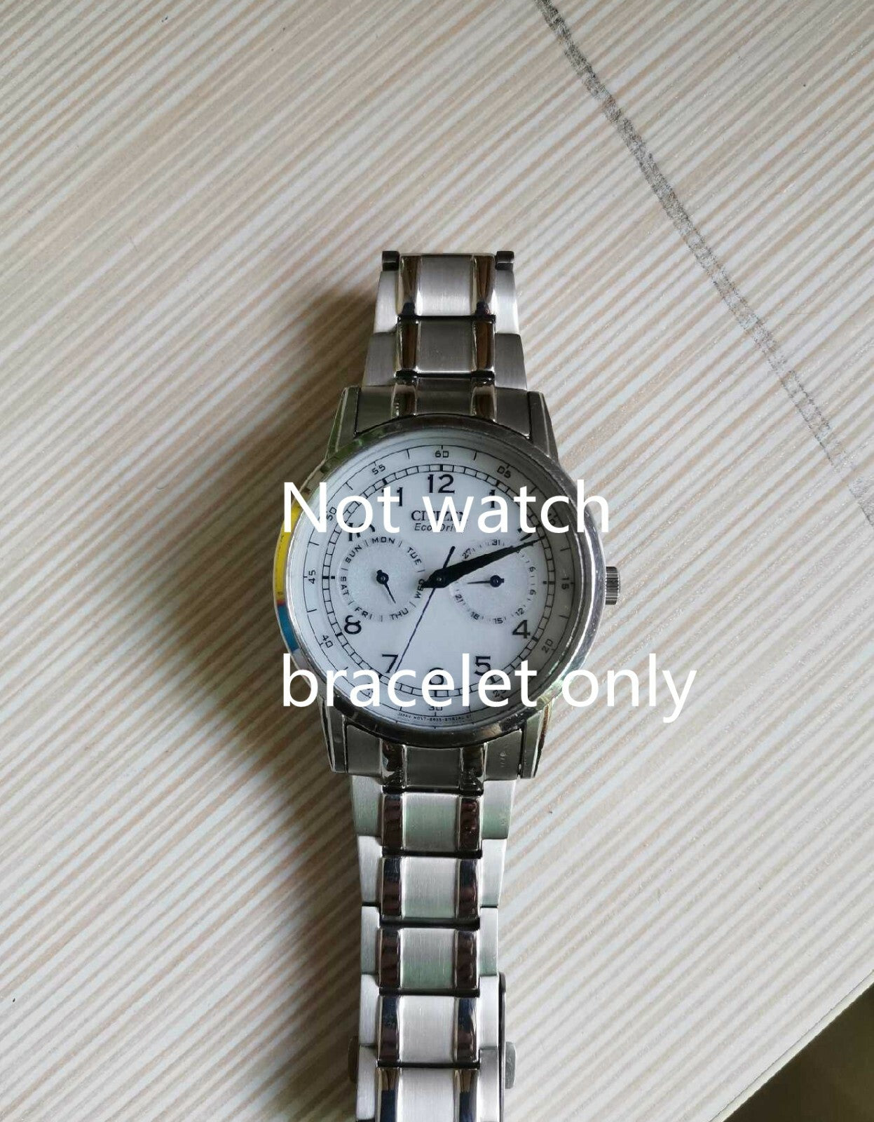 CITIZEN Titanium Bracelet For cb0170 AO9000-06B AT8130-56A AT8154-82E AT8156-87A