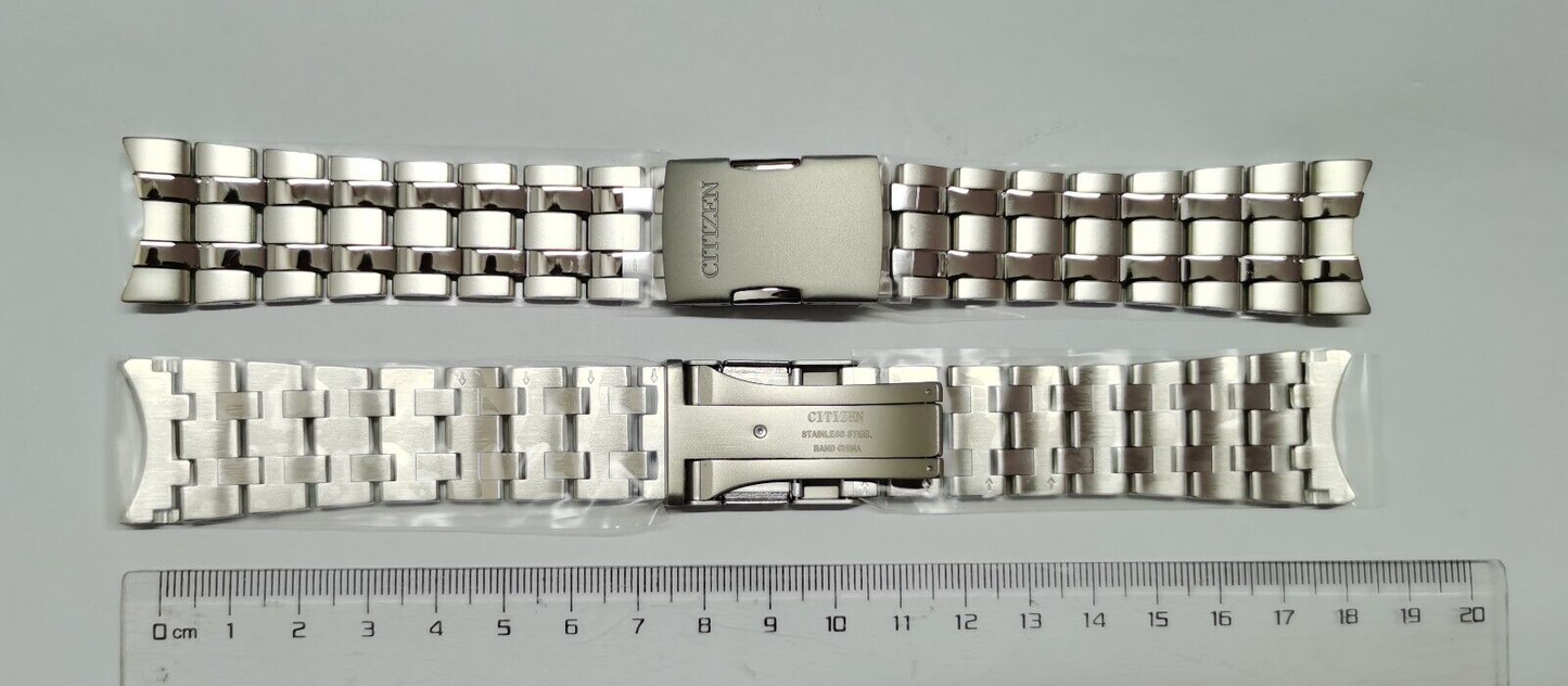 CITIZEN JY8051-59E bracelet Metal band 59-S06735