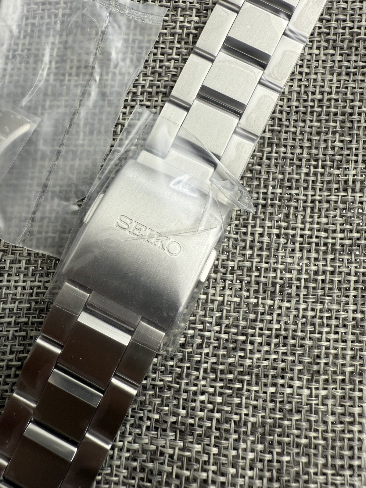 SEIKO Prospex SBDC145/147/151/159 SPB241/243/245/249/259/435 6R35-01M0 Bracelet