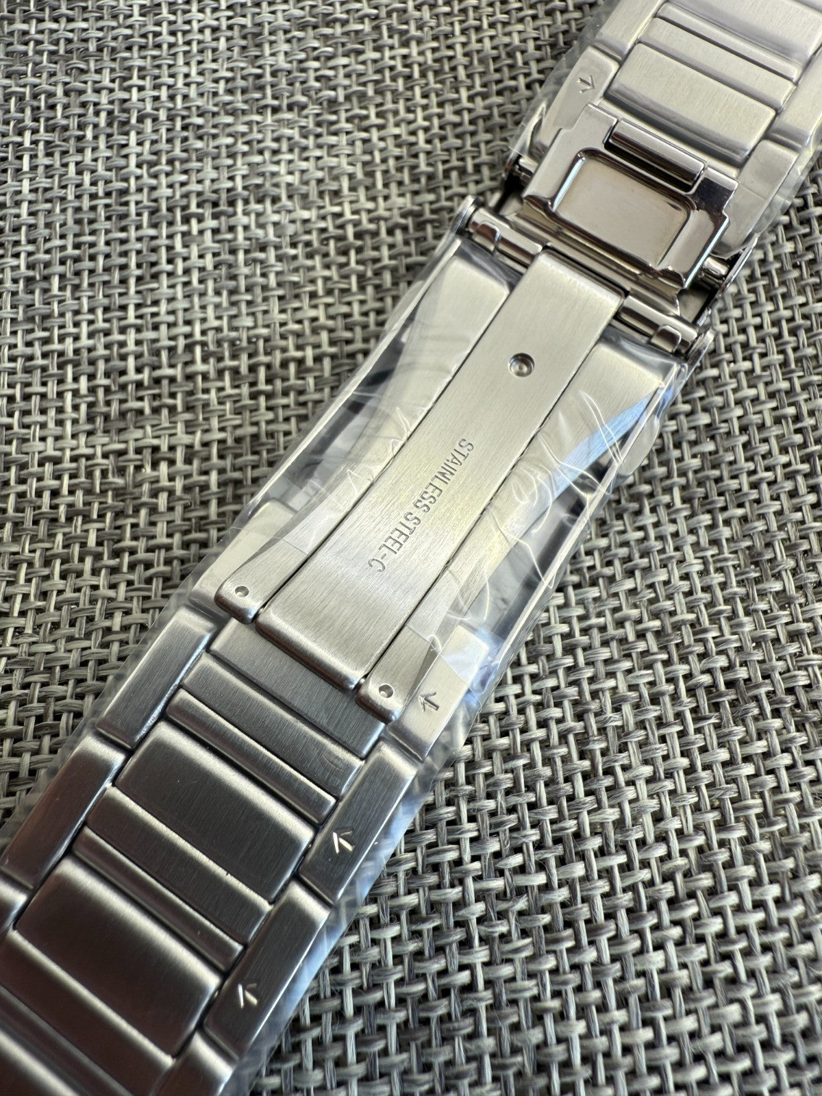 Seiko Prospex Kinetic GMT SUN019 SUN021 SBCZ021 SSC261 SBCZ023 SUN065 Bracelet