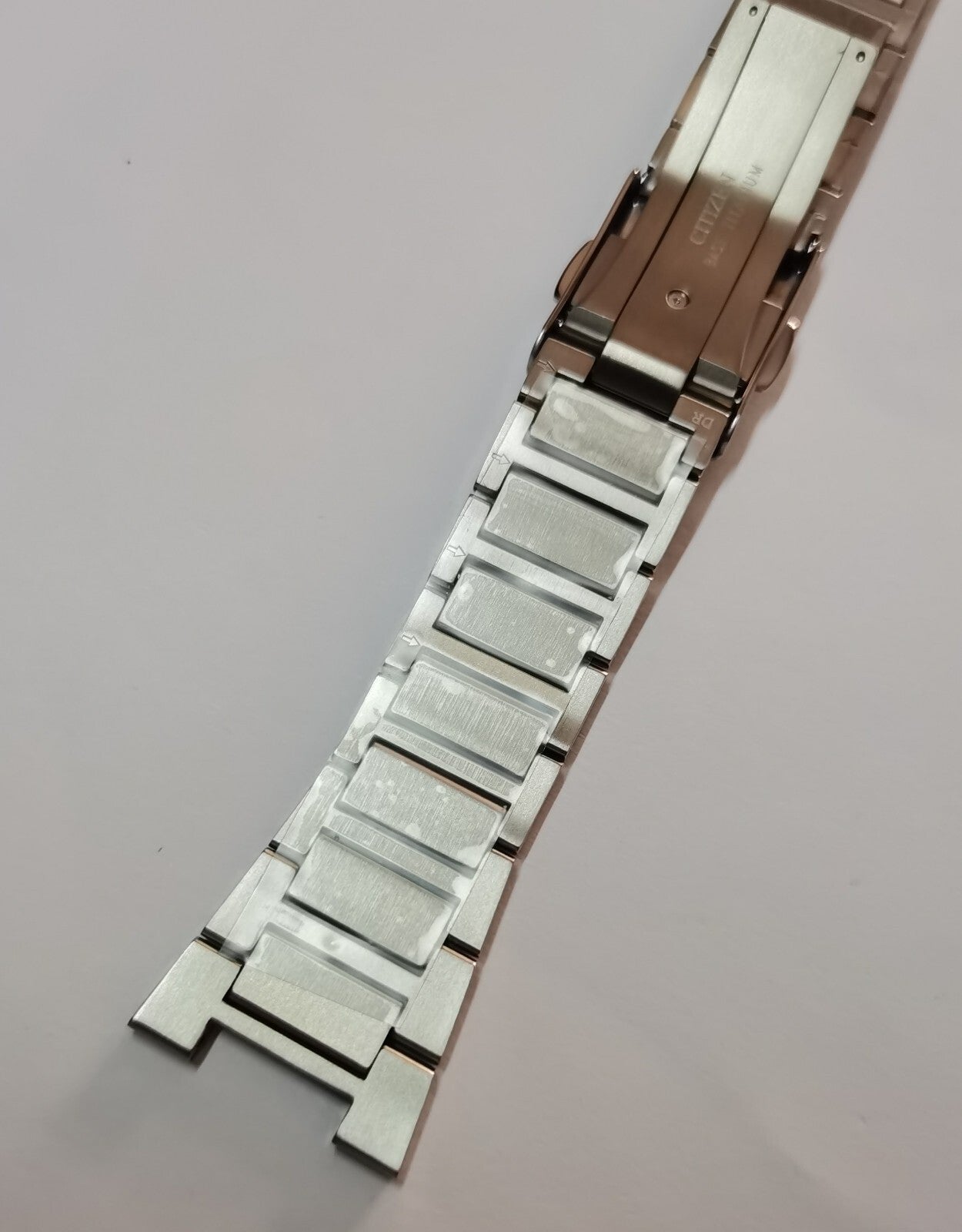 Citizen Attesa CB0210-54A H145-S122601 002B4-01 BRACELET metal band