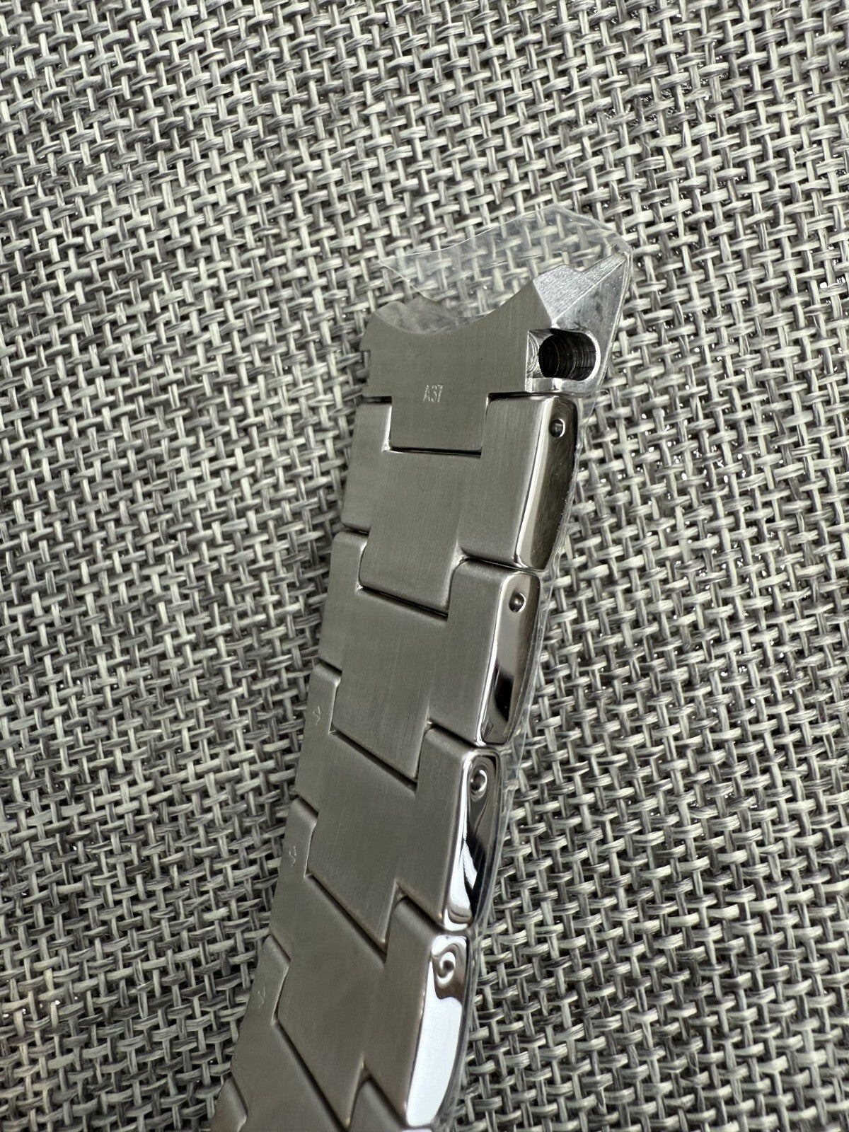 Seiko Prospex Samurai SRPB49/51 SRPF79 SRPC93 SBDY019 22MM Bracelet Metal band