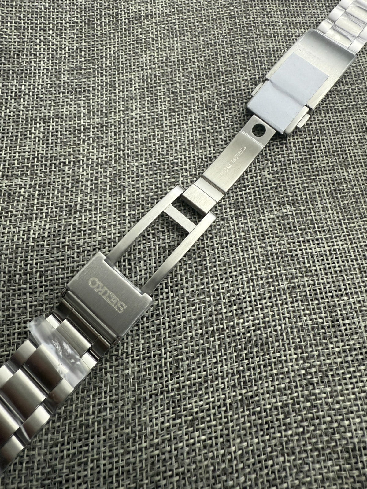 NEW SEIKO Prospex Heritage Extension Bracelet SBDC213 SPB511J1 SPB453J1 SPB451
