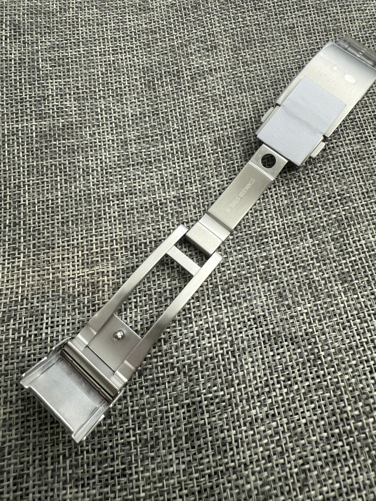 NEW SEIKO Prospex Heritage Extension adapter 10mm clasp SBDC213 SPB511J1 SPB453J