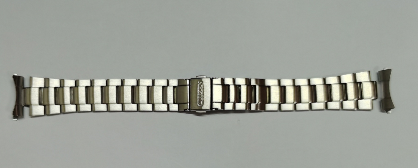 CITIZEN NY0111 NY0118 NY0119 BRACELET METAL BAND