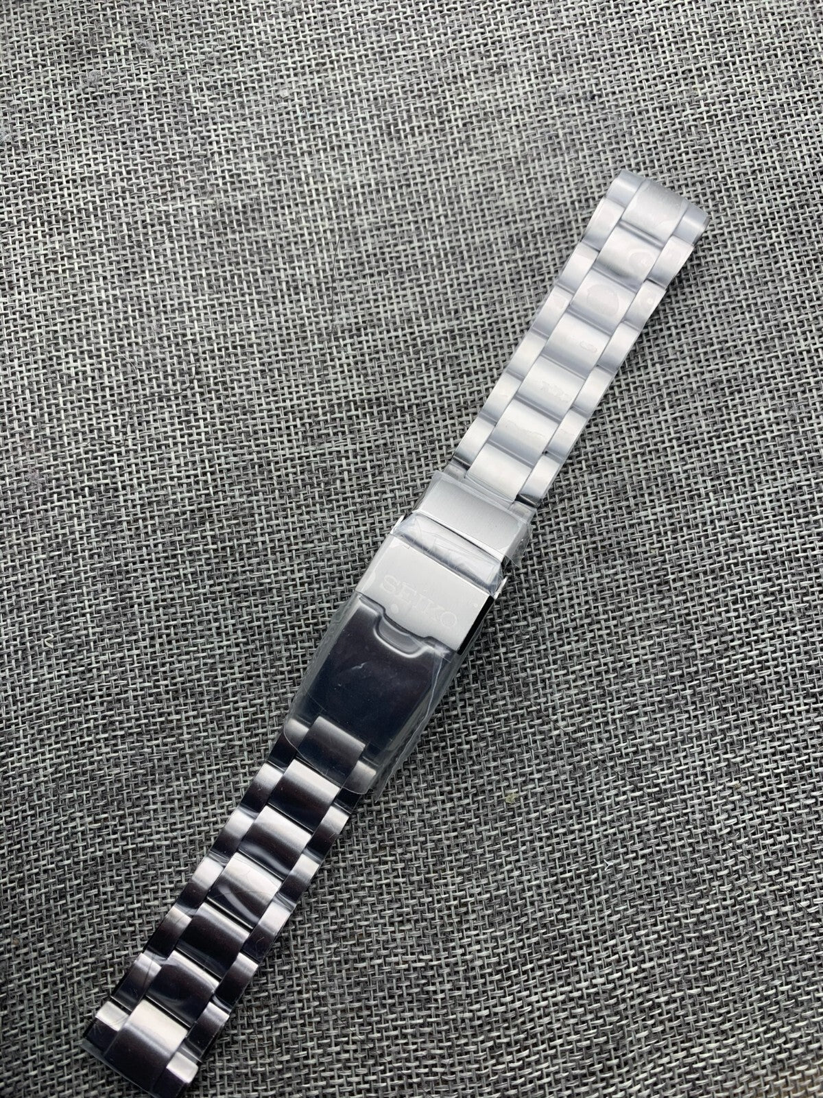 Seiko Prospex SPB143 SPB145 SPB147 SPB149 M1972130 bracelet metal band SBDC139