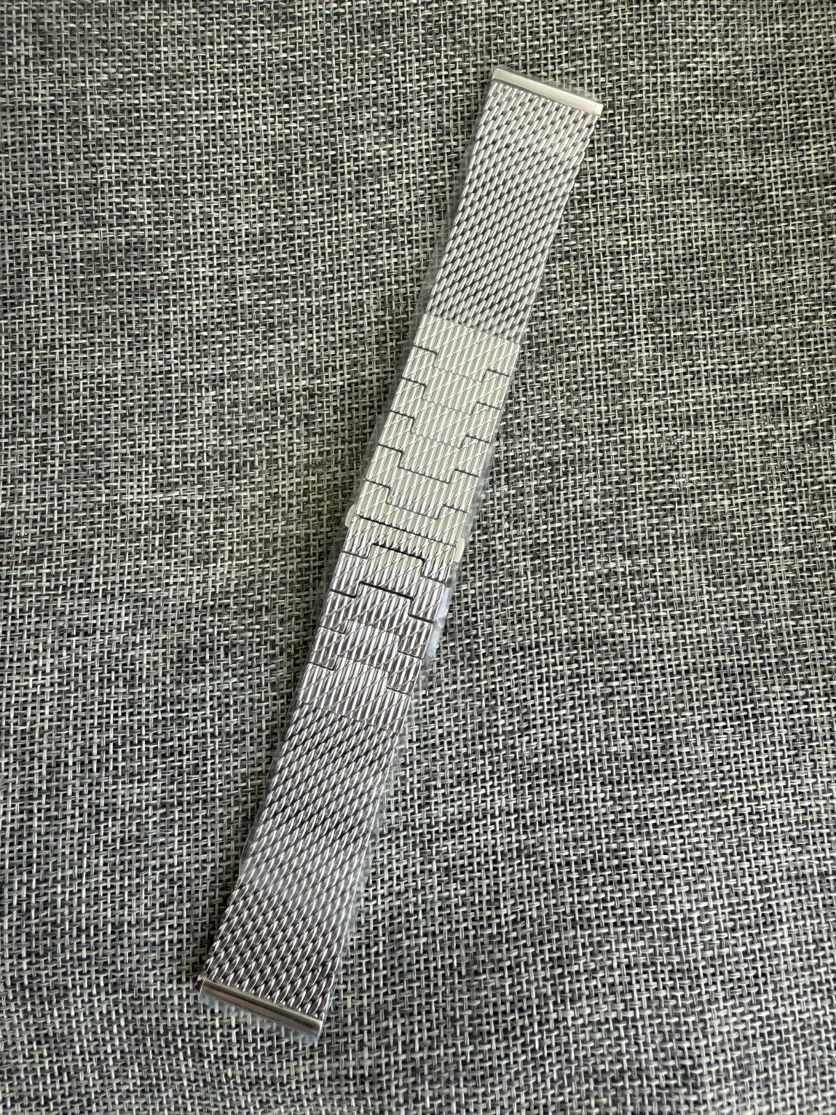 CITIZEN JY8030-83E 23mm Stainless Steel Watch Band JY8031-56L 59-S05745