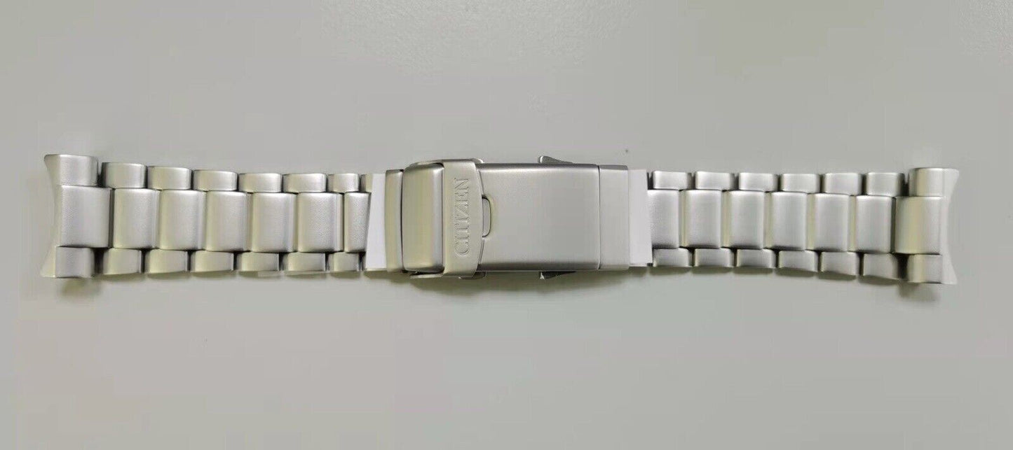 Citizen Aqualand jp2000 bracelet 24mm S044898 S126231 JP2007