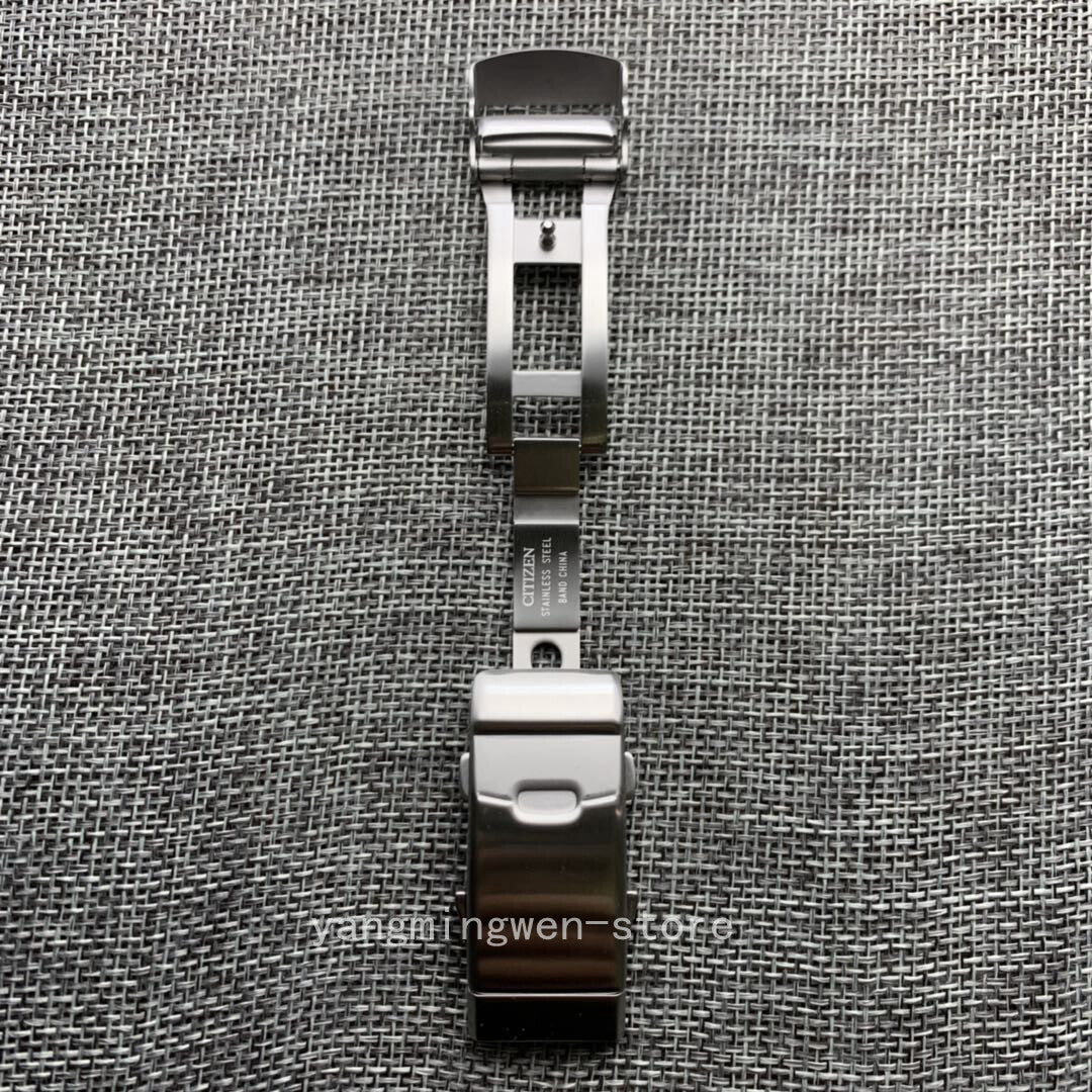 CITIZEN CLASP 18mm*18mm Adjustable Extension CLASP BUCKLE FOR BN0150 BN0151