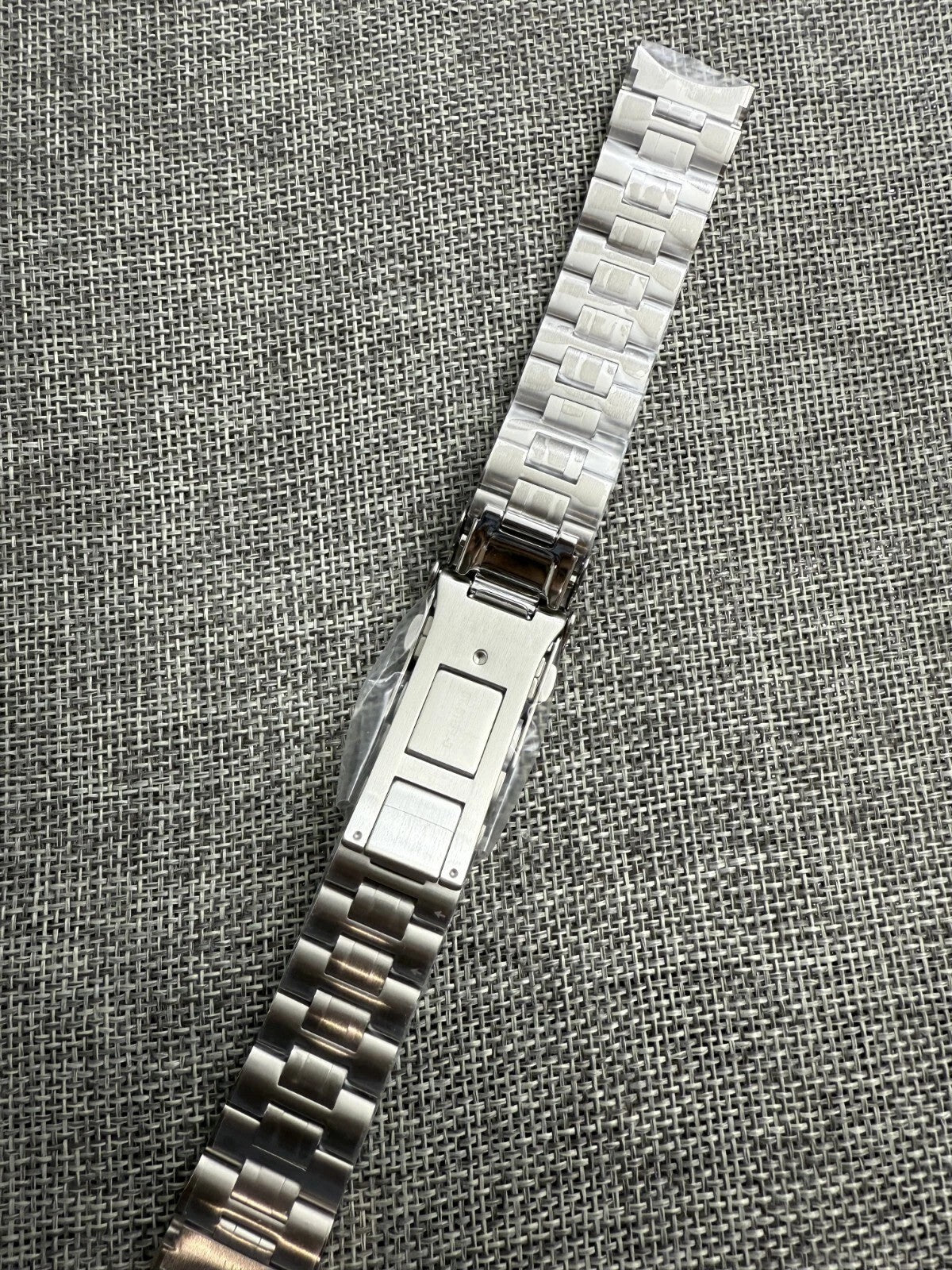 SEIKO PROSPEX SBEN005 SBEN007 SJE099 SJE097 DIVER SCUBA Bracelet metal band