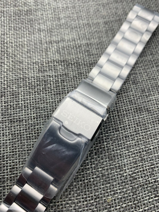 Original SEIKO PROSPEX DIVER'S SPB239 BRACELET SBDC141 SPB145 SPB143 SBDC153