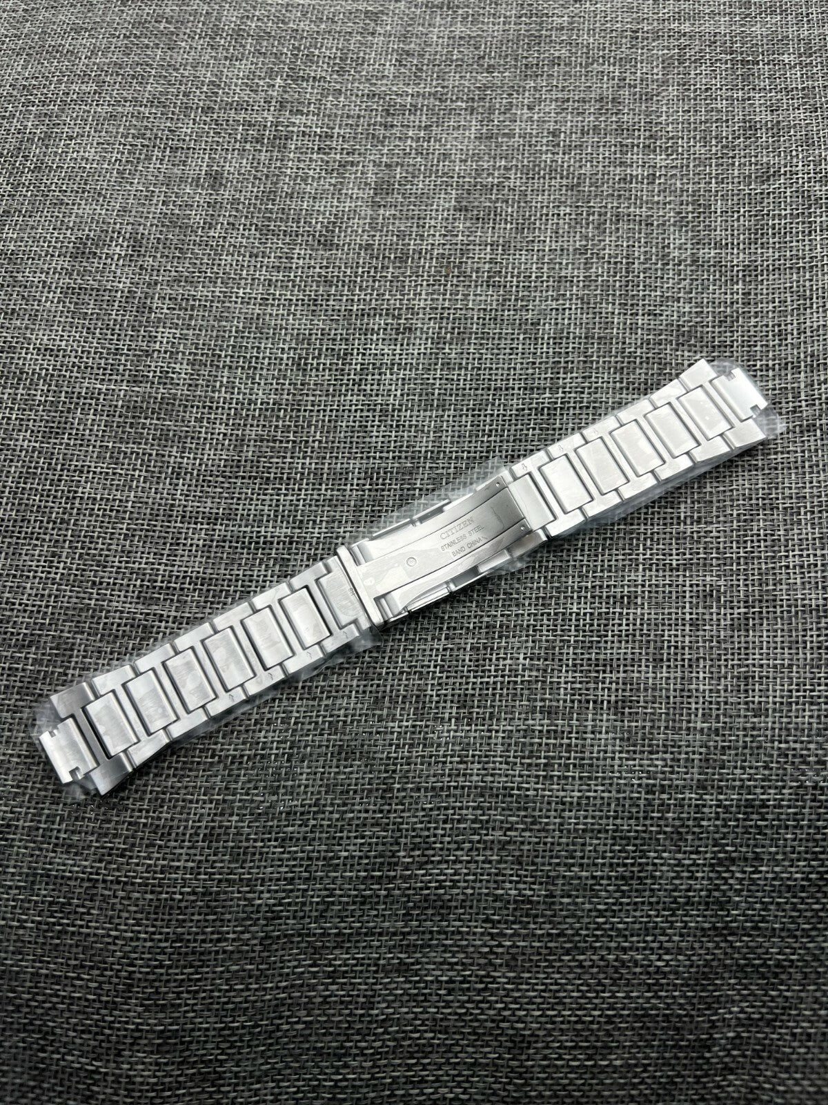 CITIZEN AV0070-57L Bracelet Eco-Drive Tsuno Racer