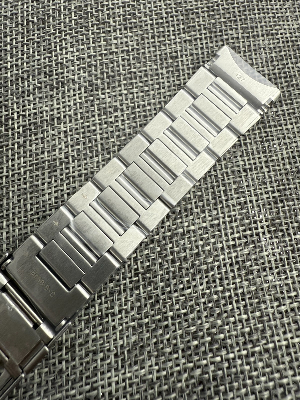 NEW SEIKO Prospex Heritage Extension Bracelet SBDC213 SPB511J1 SPB453J1 SPB451