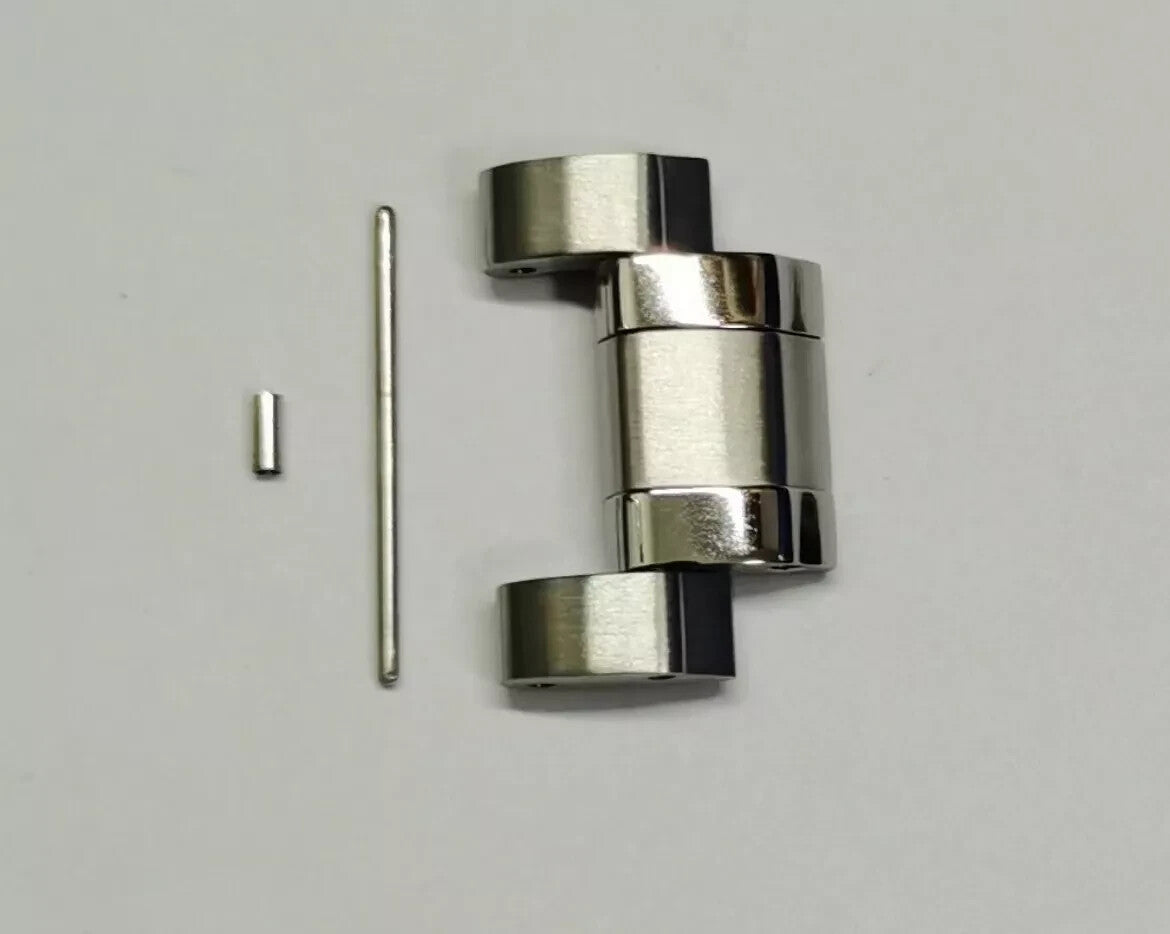 CITIZEN 22MM Titanium BUCKLE AND Skyhawk JY8100 LINK