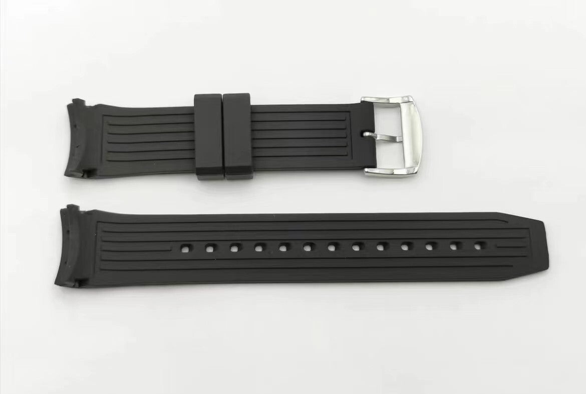 CITIZEN Professional master diver CA0710 CA0711 CA0176 BN0190 strap rubber band