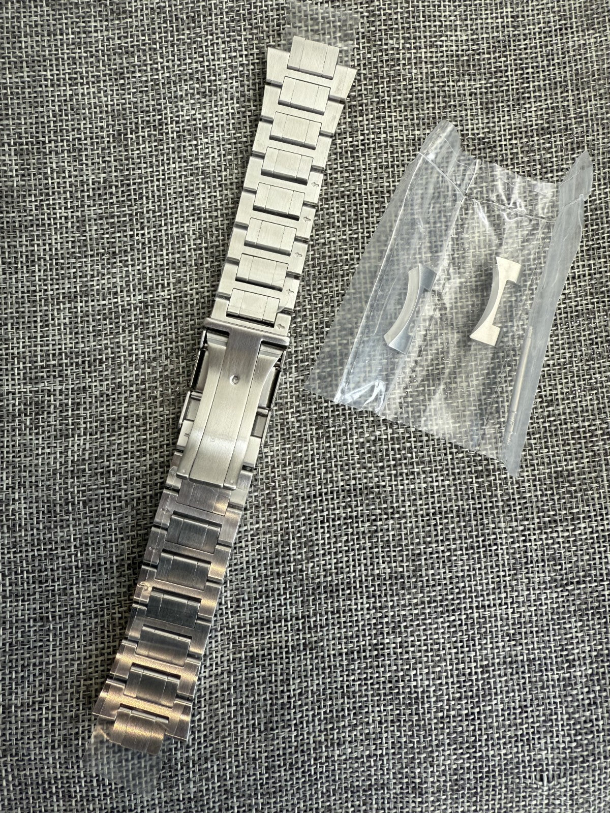 CITIZEN Blue Angles Skyhawk JY8078-52L Stainless Steel BRACELET u680-S115701