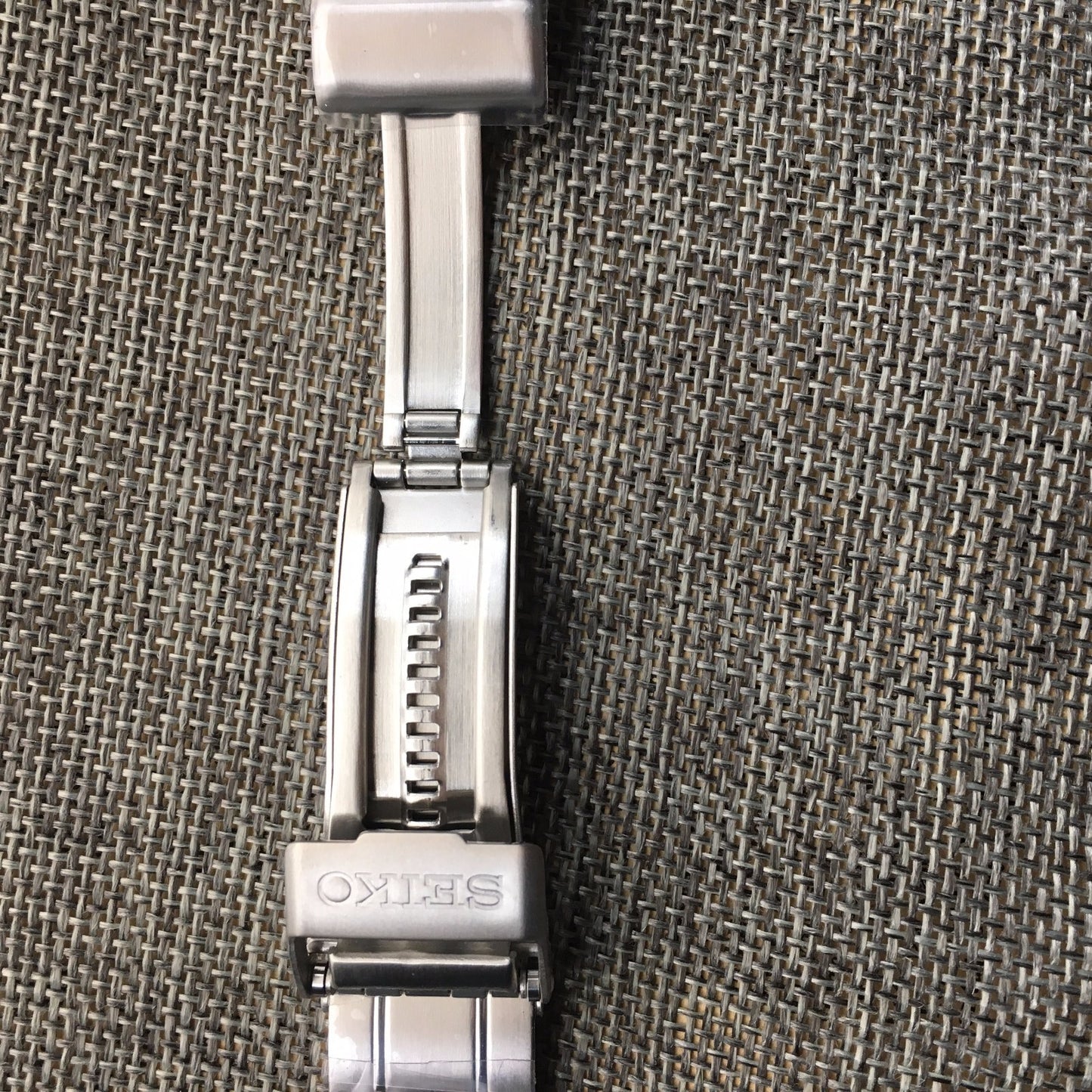 SEIKO Original SBDX017 012 SBDX021 SLA019 MM300 MarineMaster Bracelet M0MR211H0