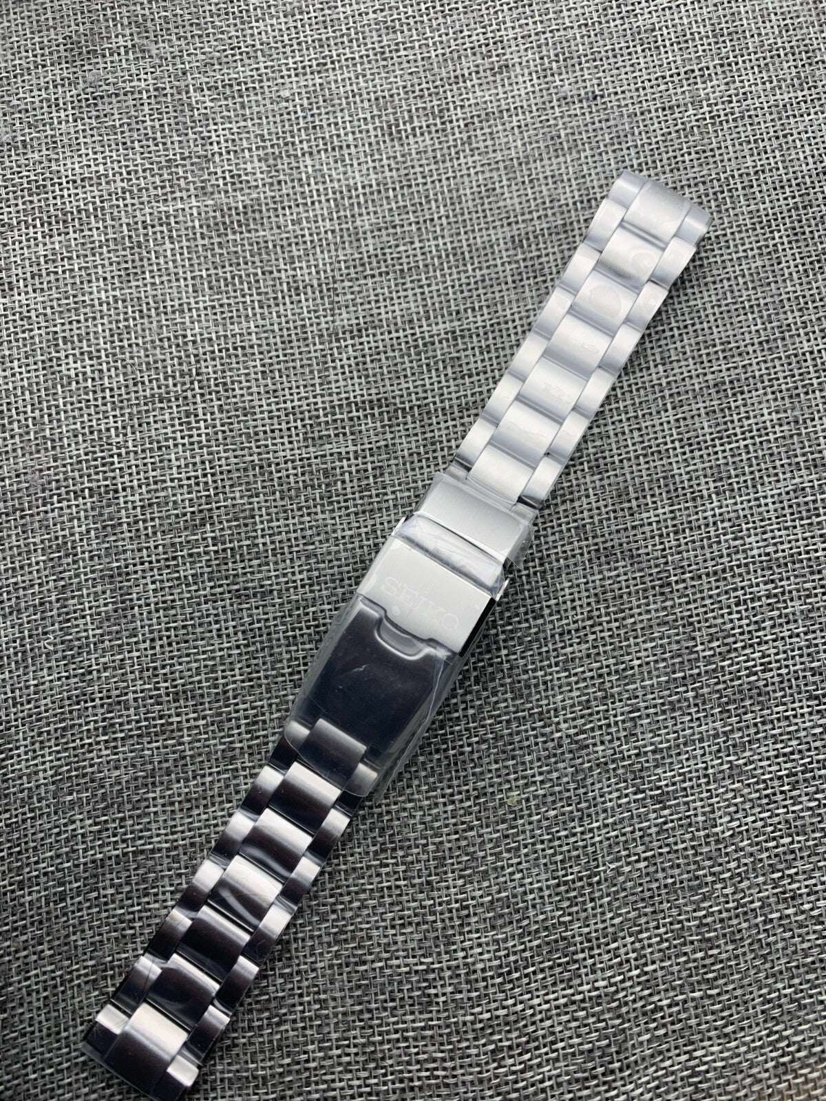 Original SEIKO PROSPEX DIVER'S SPB239 BRACELET SBDC141 SPB145 SPB143 SBDC153