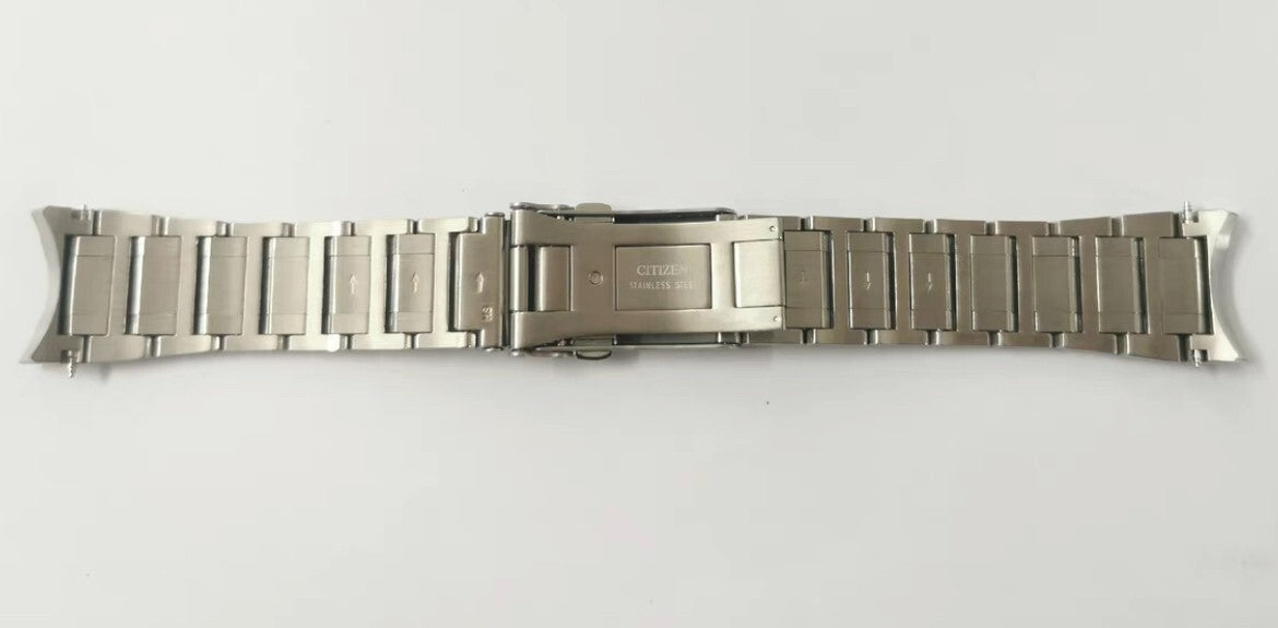 Citizen Eco-Drive JW0110 JW01111 JW0120 bracelet Metal band S097355
