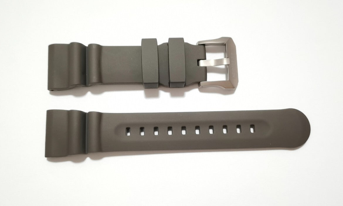 Citizen Titanium Sports Watch BN0220-16E Strap Urethane rubber band