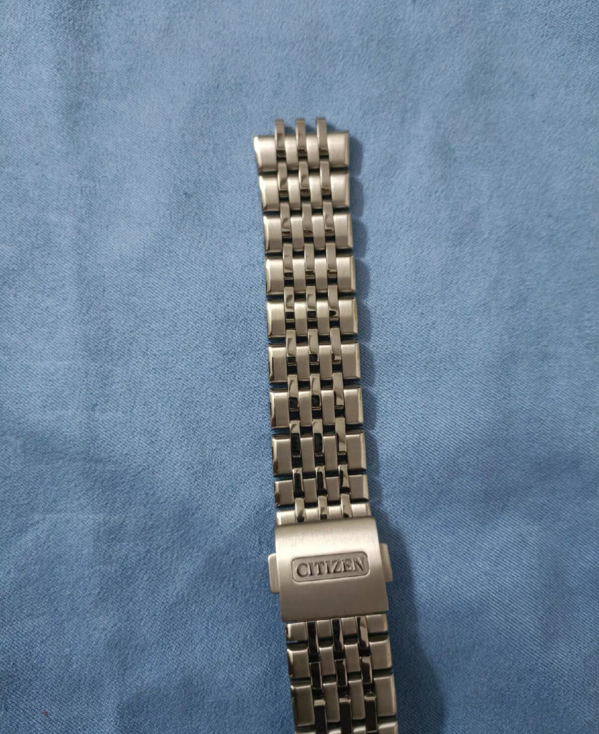The Citizen Photovoltaic AQ4070 AQ4102 AQ4040 AQ4042 AQ4100 AQ1060 Bracelet band