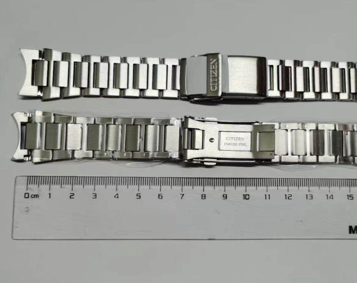 Citizen LAND bracelet CB5036-87X metal band CB5039 CB5034 R010522