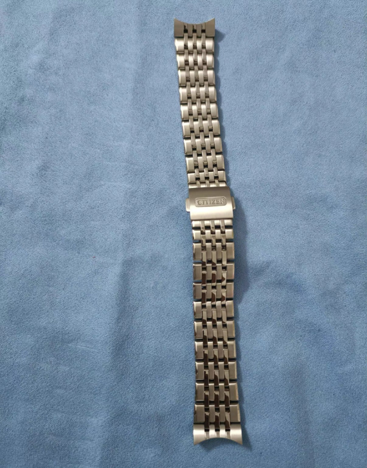 The Citizen Photovoltaic AQ4070 AQ4102 AQ4040 AQ4042 AQ4100 AQ1060 Bracelet band