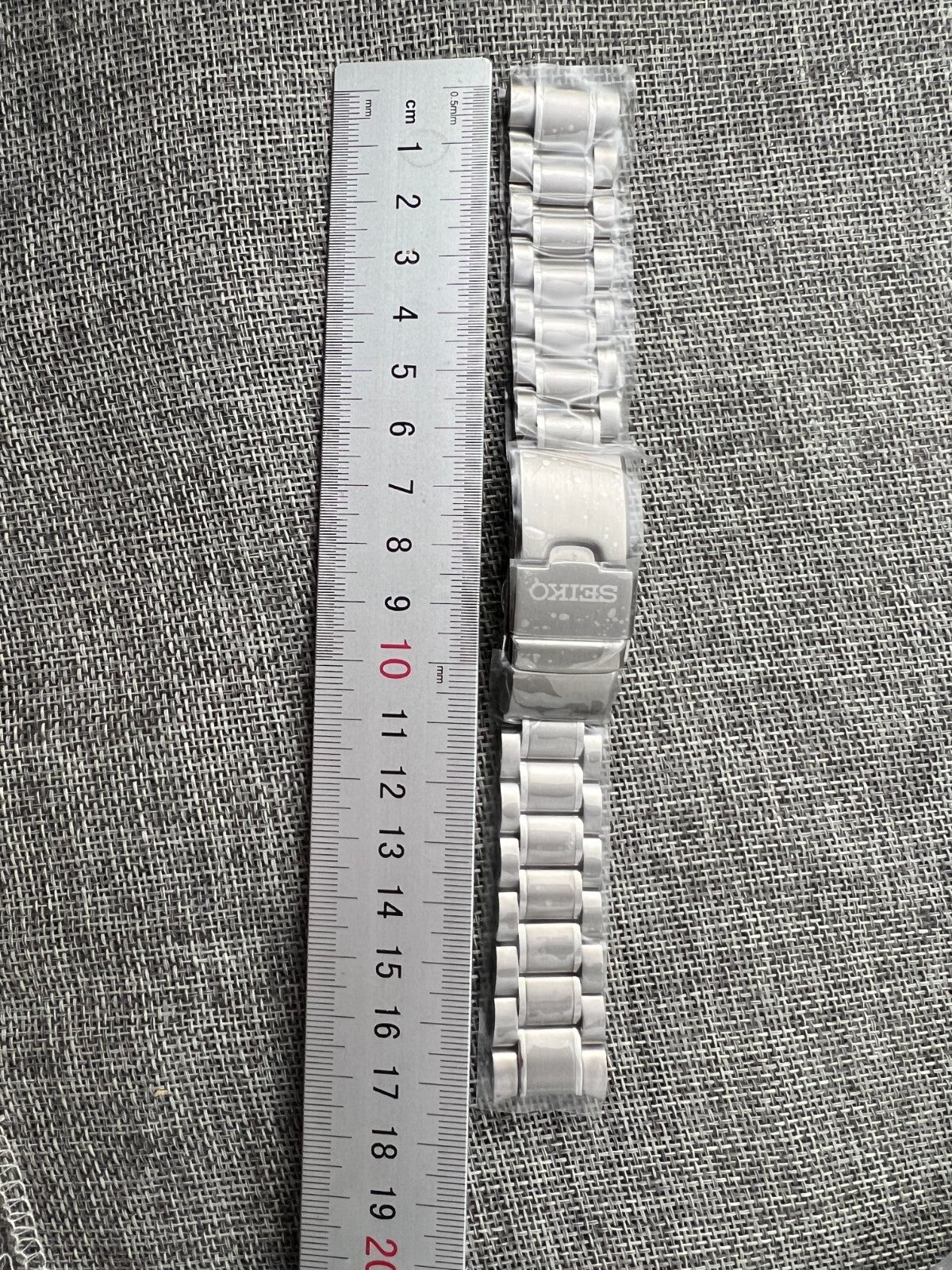 SEIKO Prospex SLA055 1968 Re-Interpretation 8L35-01Y0 SLA073 SLA057 bracelet