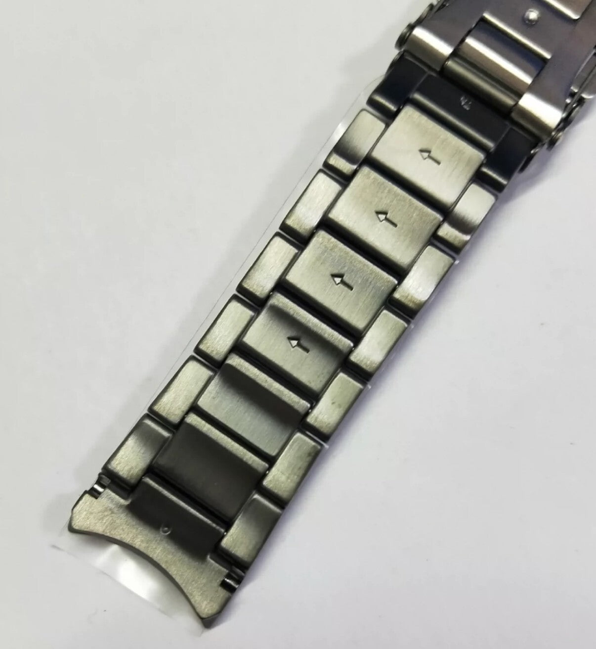 CITIZEN JV1005-02W bracelet Combination 200M Polyester