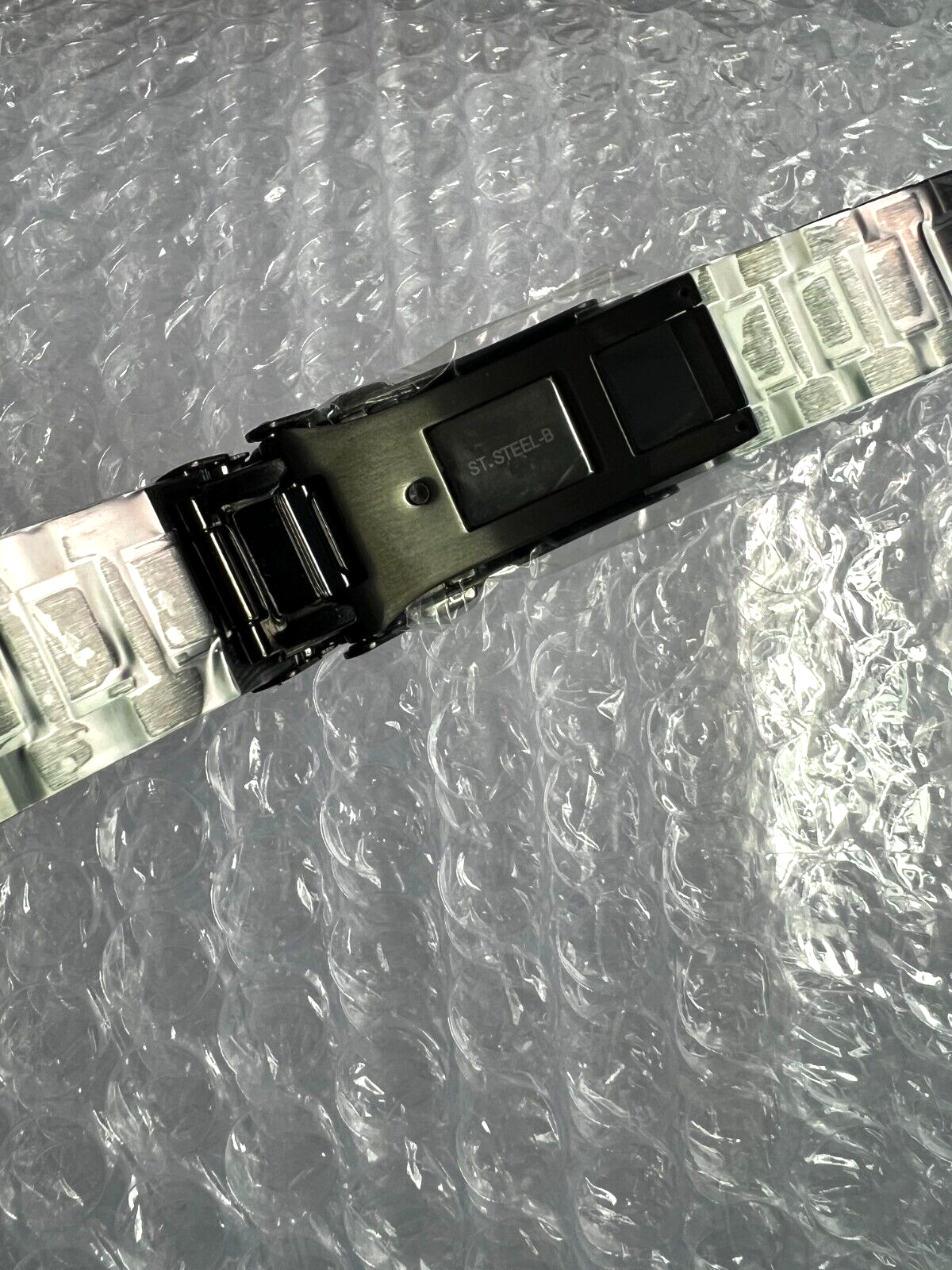 Seiko Prospex Captain Willard Black SLA061 SBDX051 Bracelet metal band