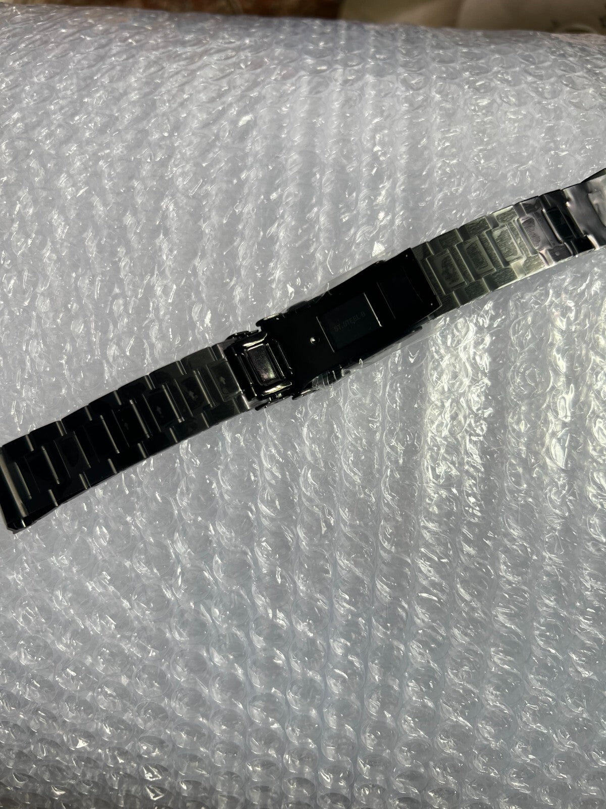 Seiko Prospex Captain Willard Black SLA061 SBDX051 Bracelet metal band