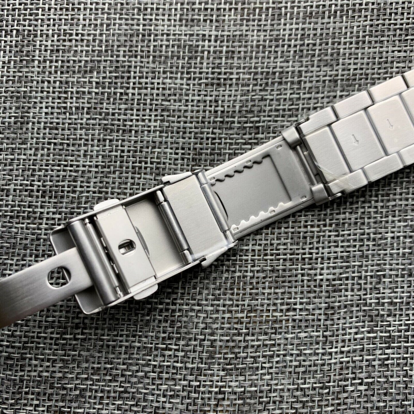 CITIZEN BN0158-18X BN0151 BN0156 BN0164 BN0151-09L 20mm bracelet