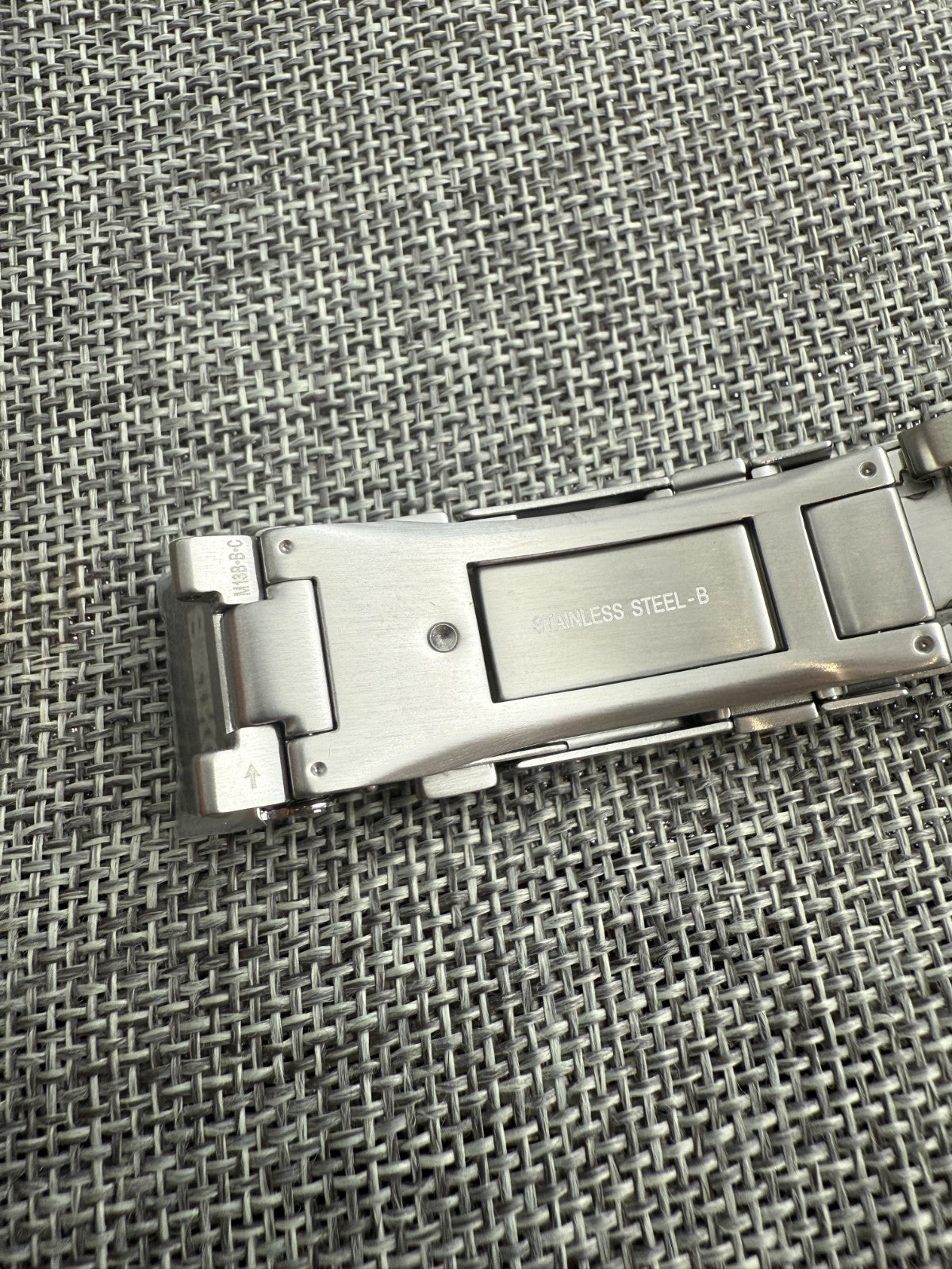 NEW SEIKO Prospex Heritage Extension adapter 10mm clasp SBDC213 SPB511J1 SPB453J
