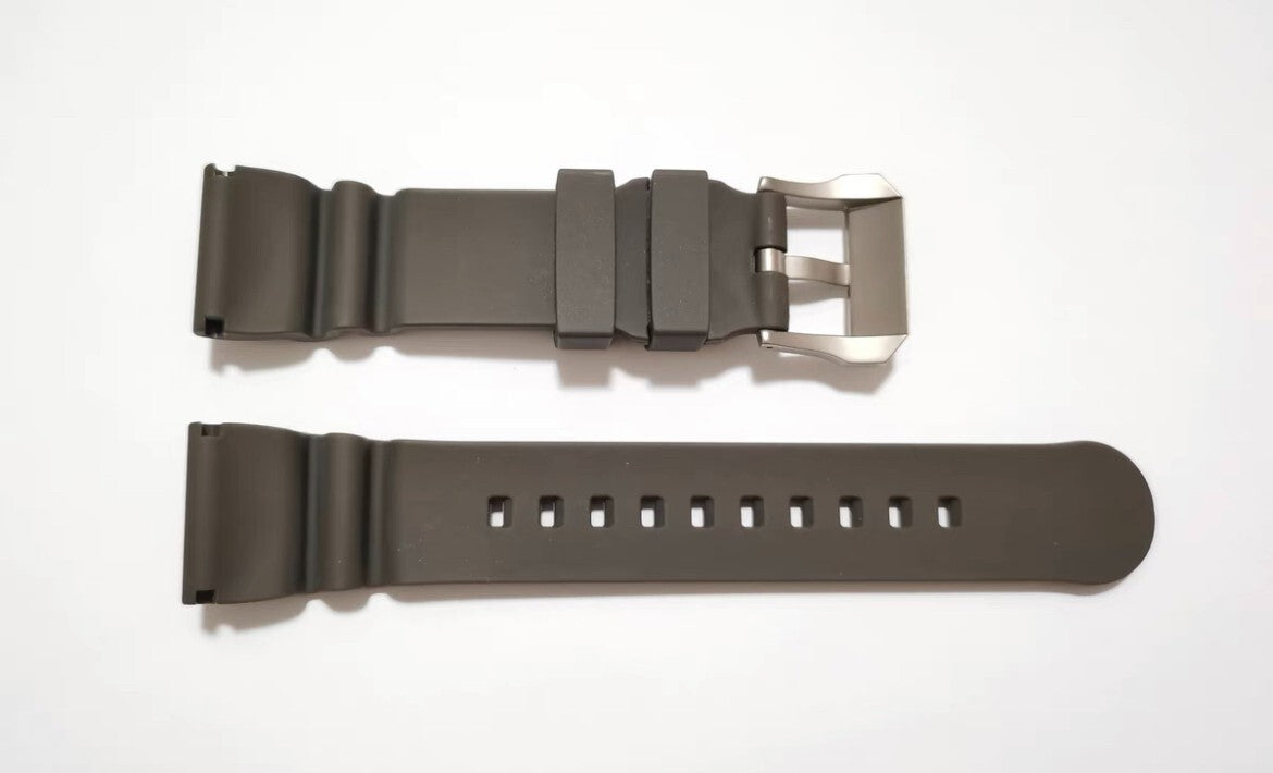 Citizen Titanium Sports Watch BN0220-16E Strap Urethane rubber band