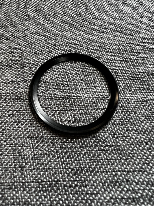 Original TUDOR HERITAGE BLACK BAY 58 GOLD M79030 INSERT Aluminum