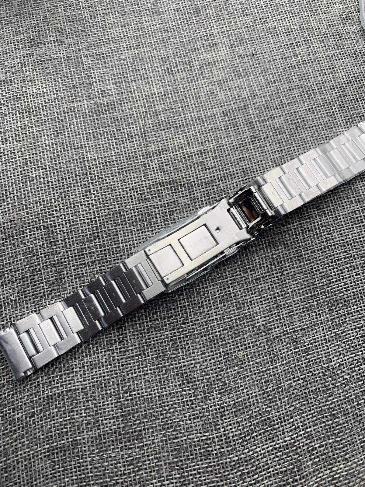 Seiko Prospex SPB143 SPB145 SPB147 SPB149 M1972130 bracelet metal band SBDC139