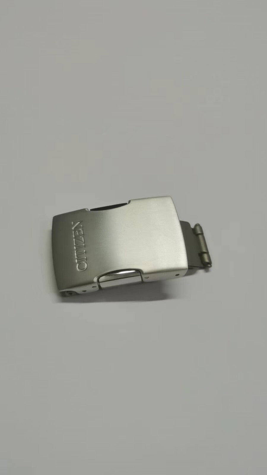 CITIZEN AT4010-50E E650-S075181 CB5908-57E Titanium clasp